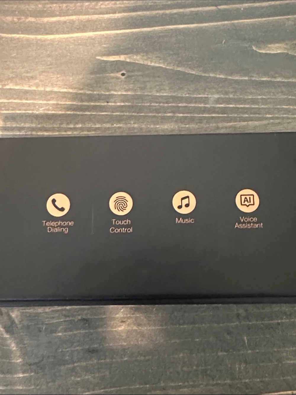Amazon Smart Glasses Audio Eyewear - Black